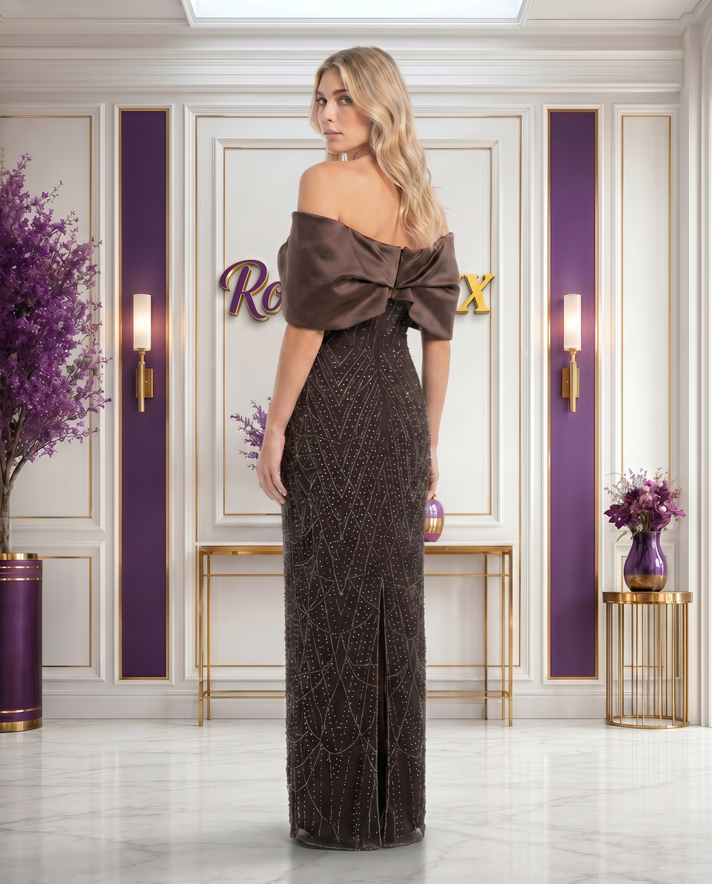 Rochie Cassandra