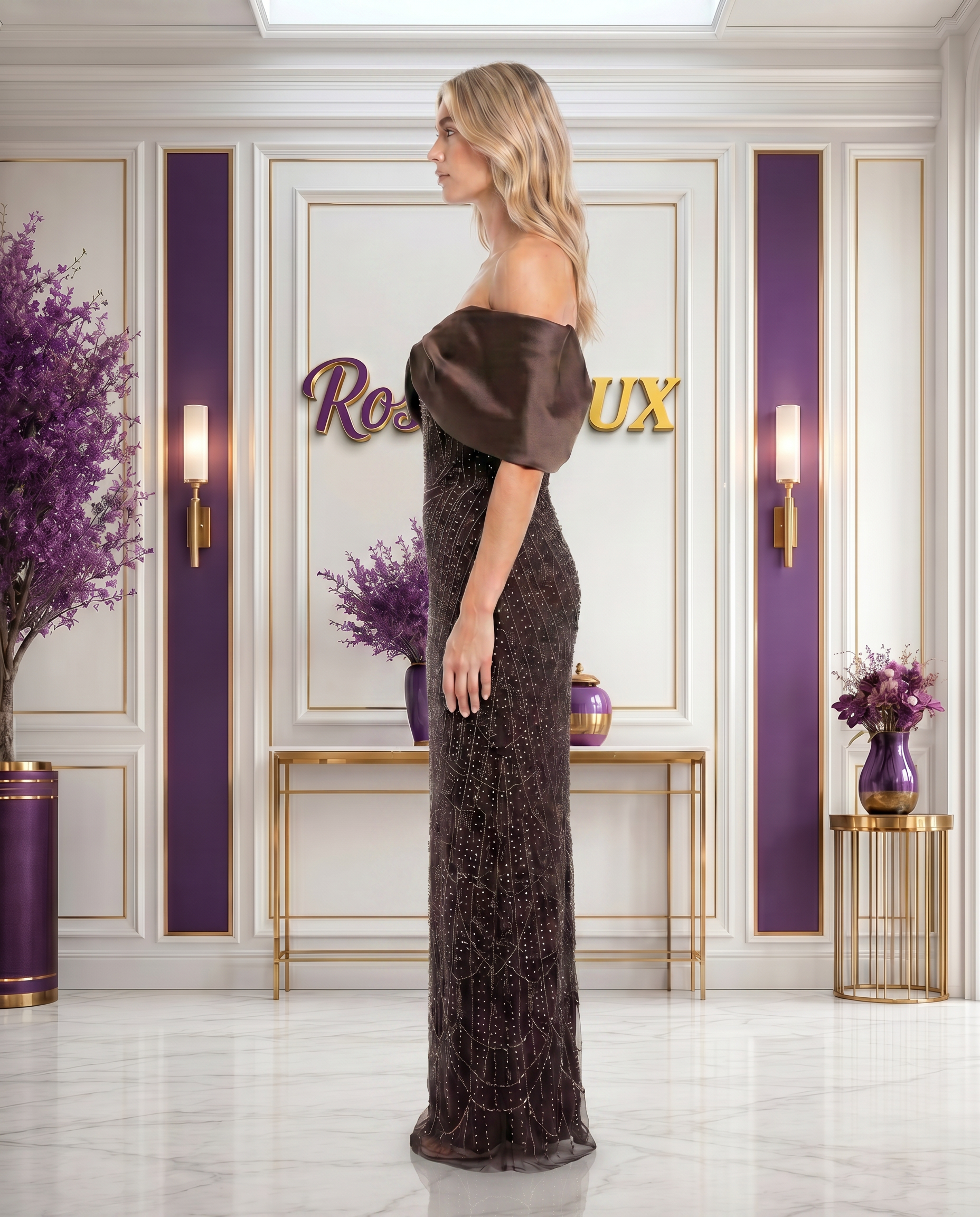 Rochie Cassandra