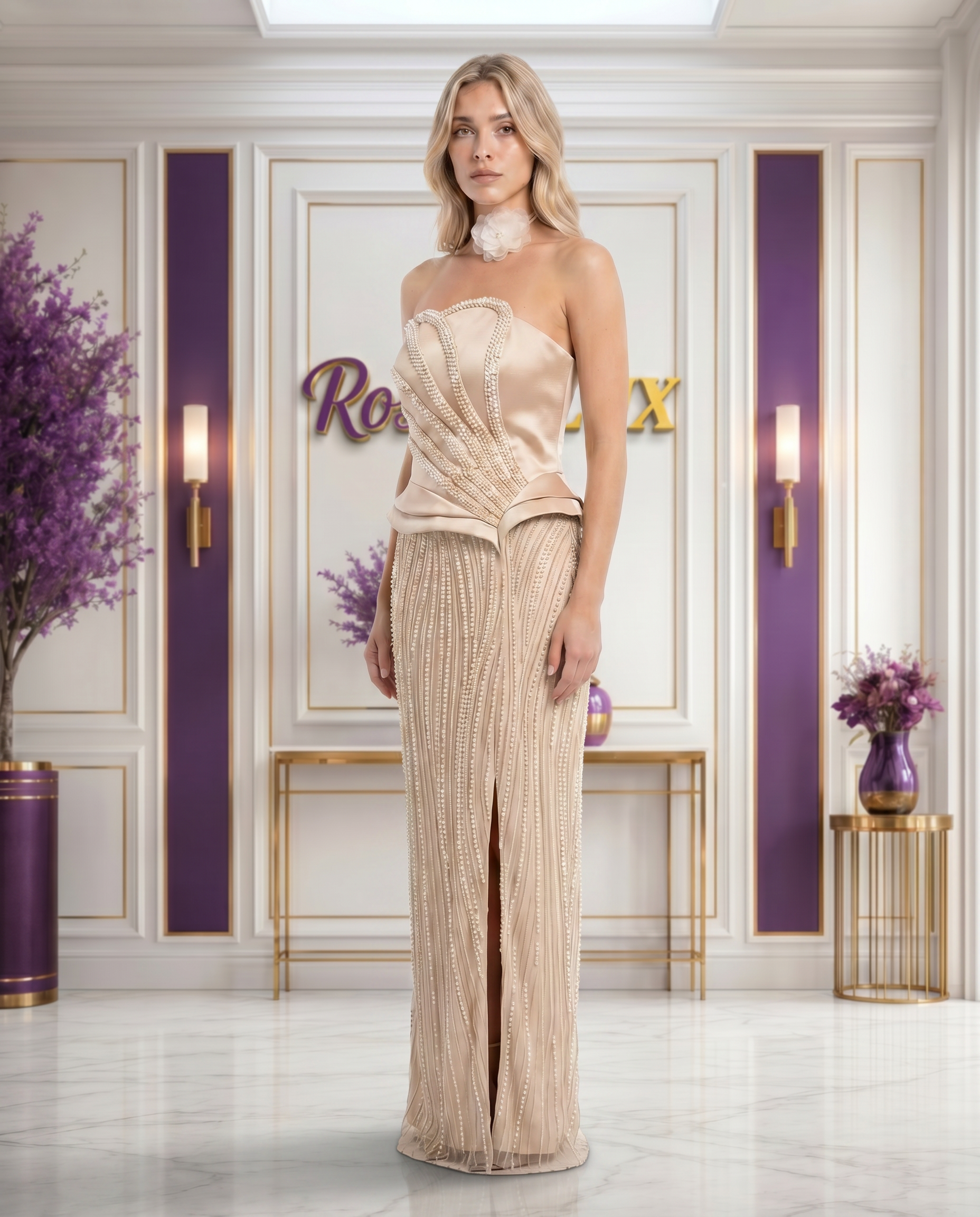 Rochie Ariella