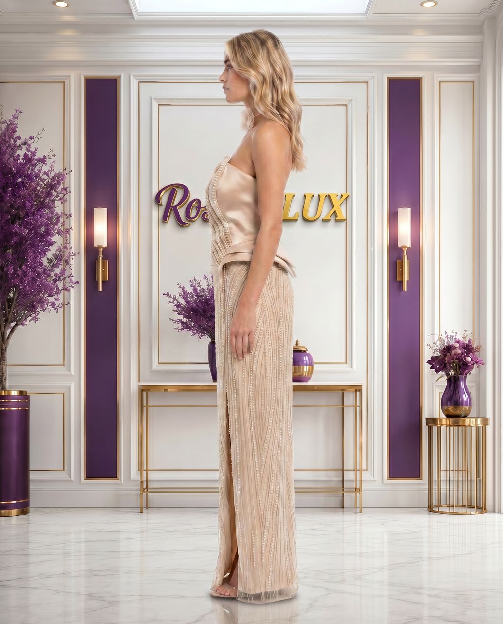 Rochie Ariella