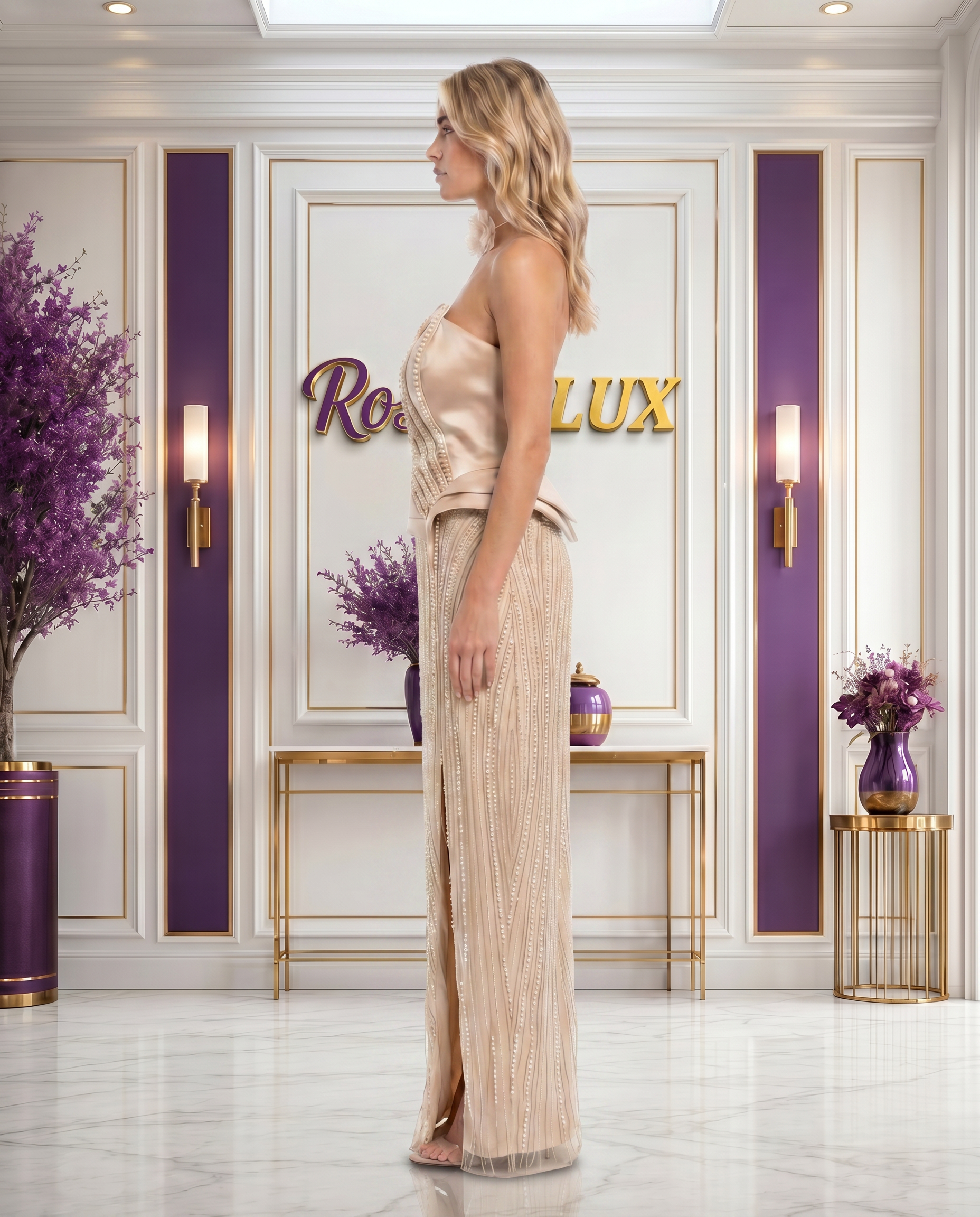 Rochie Ariella