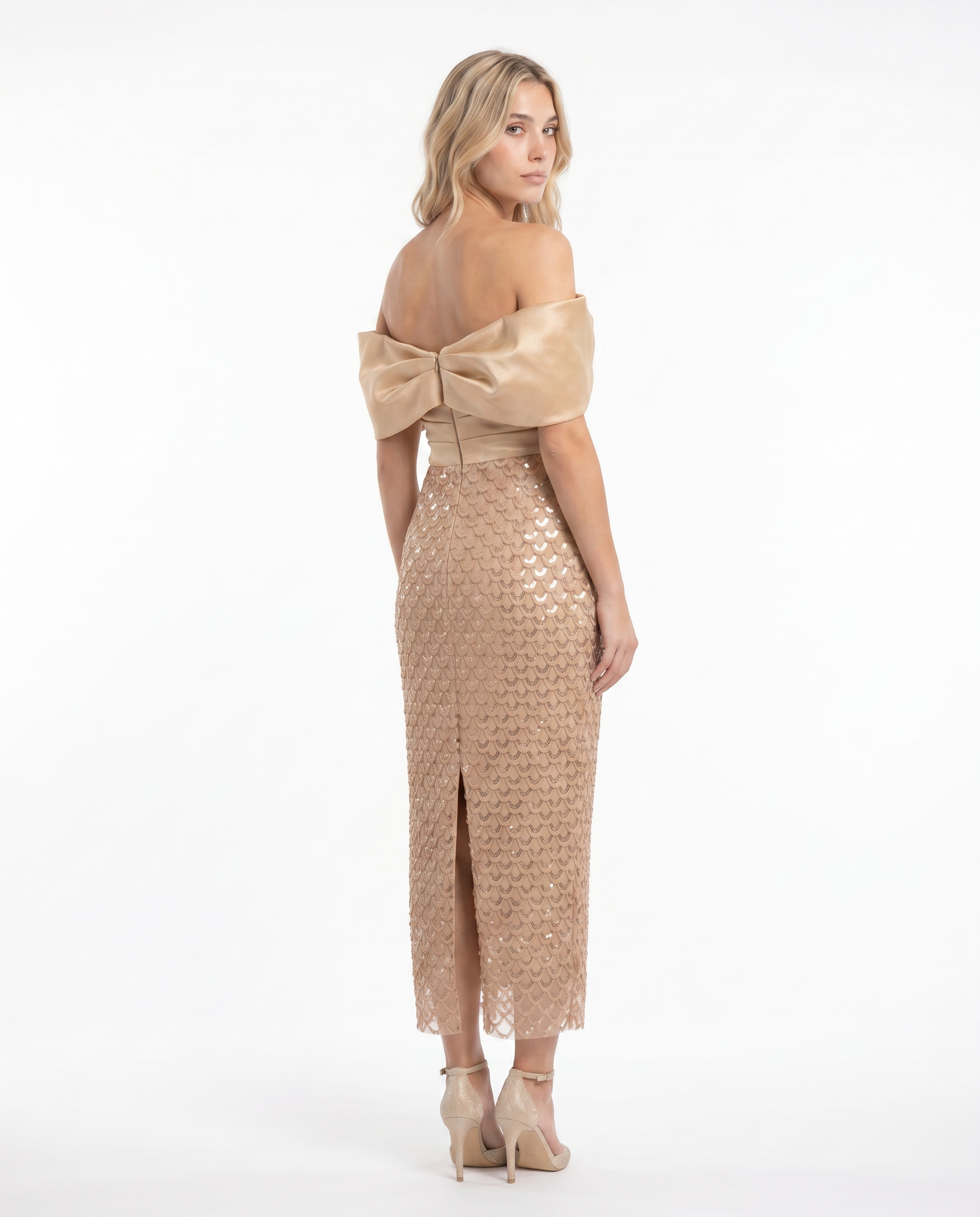 Rochie Estelle