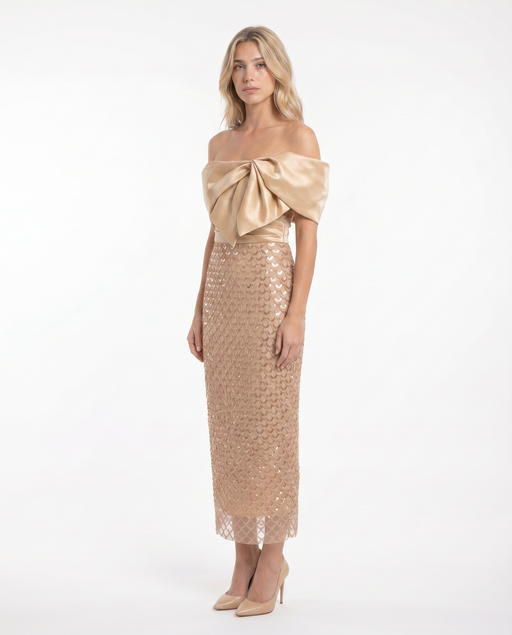 Rochie Estelle