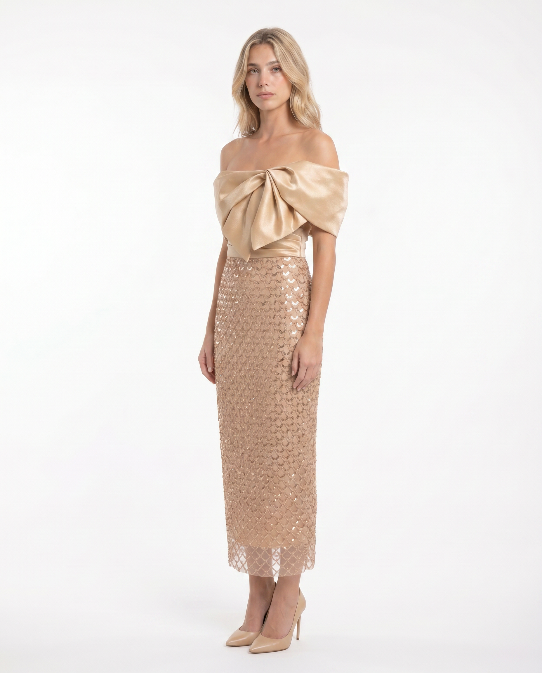 Rochie Estelle