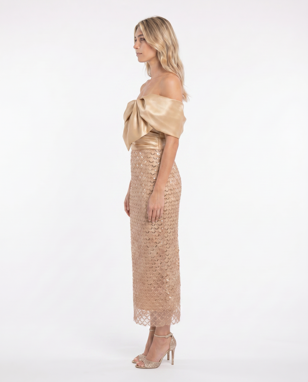 Rochie Estelle