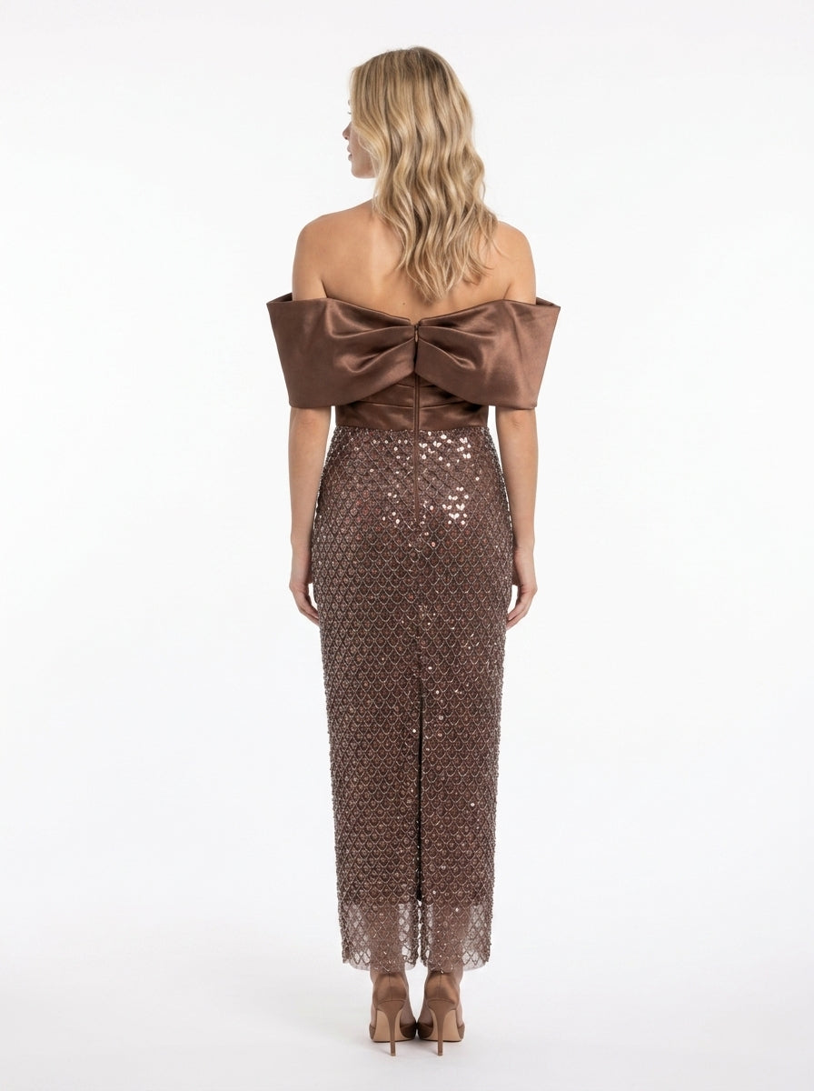 Rochie Estelle