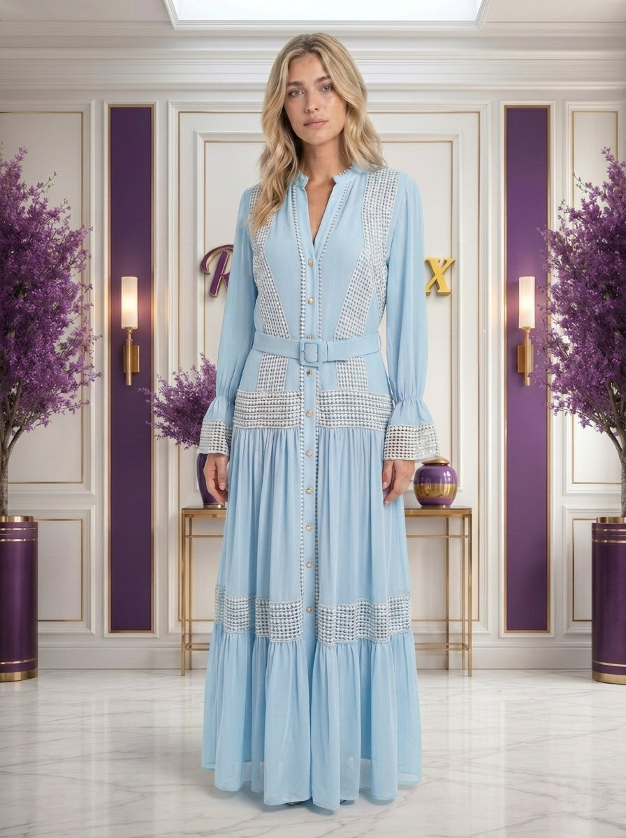 Rochie Ines