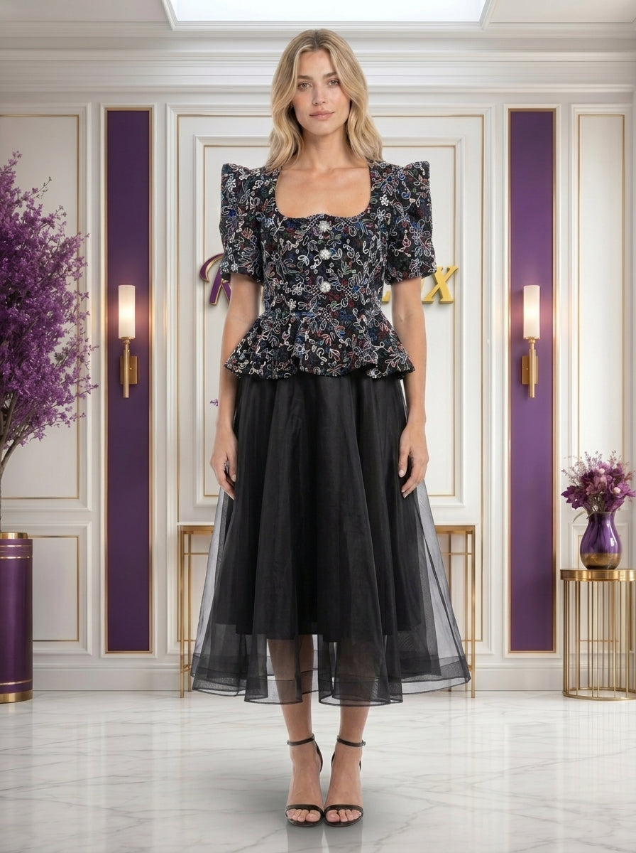 Rochie Kira