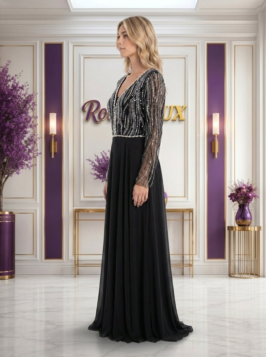 Rochie Nyla
