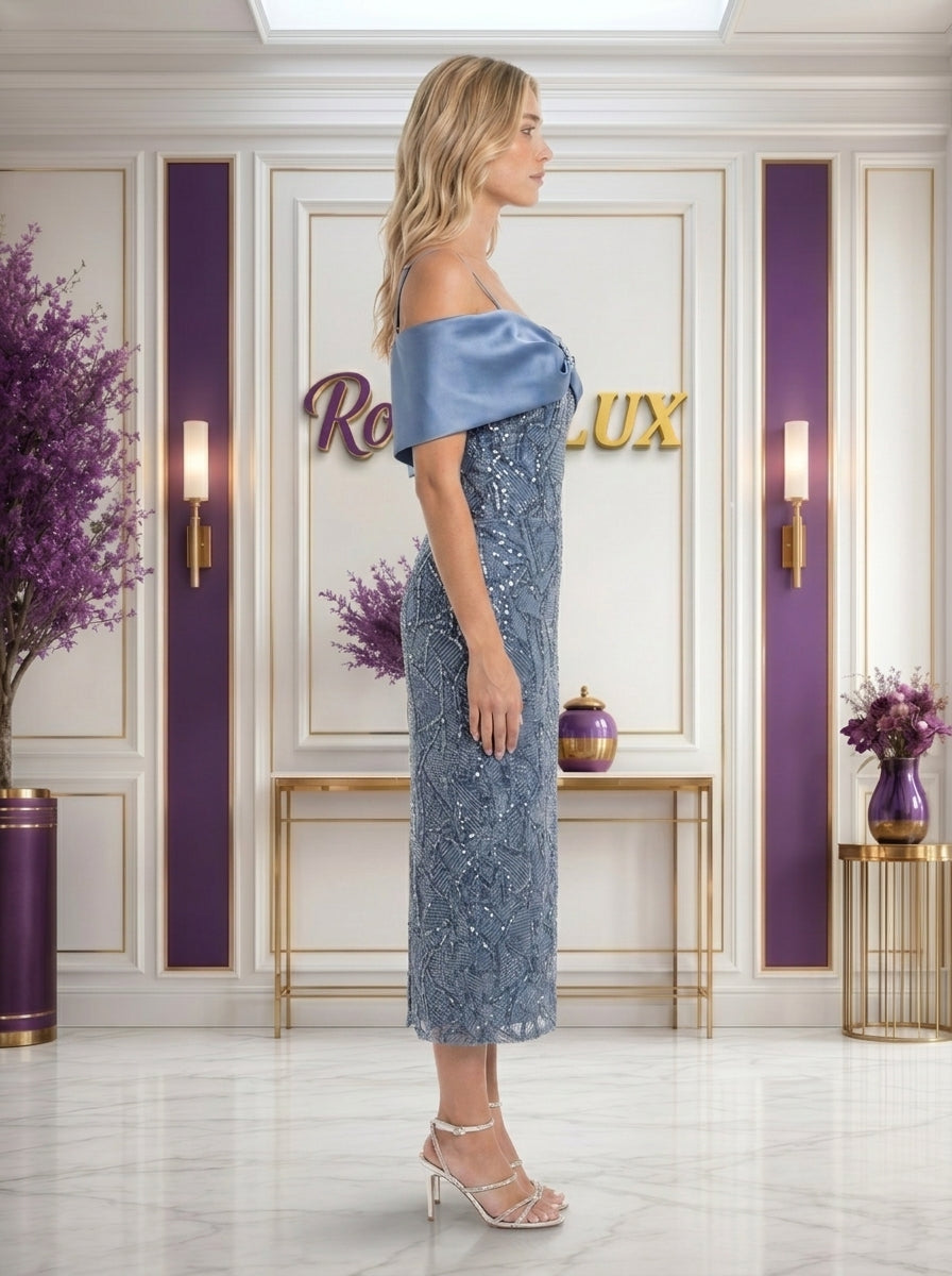 Rochie Clio