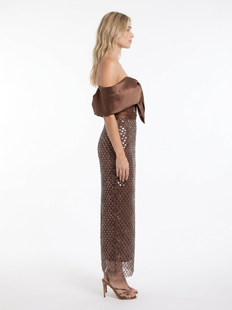Rochie Estelle